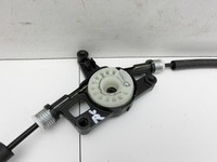 Mazda 3 BM 13-17 Fensterheber o. FH-Motor Rechts Vorne Mazda 3 BM 13-17 19.11.2013 gebraucht Vorschau 2