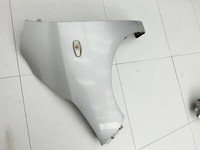 Hyundai I10 PA 11-13 Kotflügel Links Vorne HD Hyundai I10 PA 11-13 26.02.2010 663110X300 gebraucht Vorschau 4