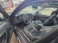 Saab 9-5 YS3E 05-09 2,3T 169KW LJ3 B235R Motorblock für Motor Saab 9-5 YS3E 05-09 08.12.2006 - gebraucht Vorschau 13