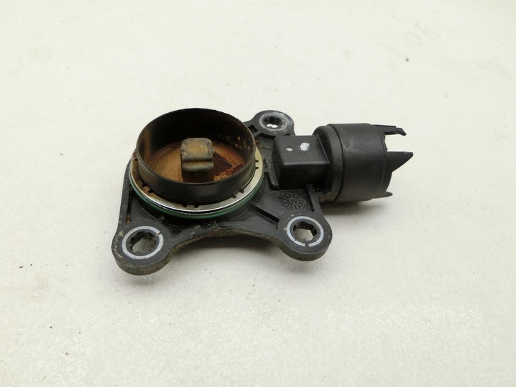 Peugeot 308 I CC T7 07-11 VTi 1,6 88KW 5F01 EP6C Impulsgeber Sensor Excenter Position Peugeot 308 I CC T7 07-11... Vorschau 2