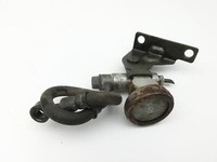 Hyundai Terracan 04-06 2,9 120KW Servo Schlauch Servoleitung Hyundai Terracan 04-06 30.03.2006 57520H1551 gebraucht Vorschau 5