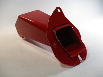 New Genuine OEM MTD 681-04117-0638 Chute-lower chiper Power Tool Replacement Par