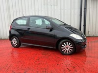 2008 Mercedes-Benz A-Class A150 Classic Se Hatchback Petrol Manual