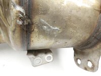 Audi A4 8K B8 11-15 TDI 2,0 110KW Partikelfilter Rußpartikelfilter Dieselpartikelfilter DPF Audi A4 8K B8 11-15... Vorschau 7