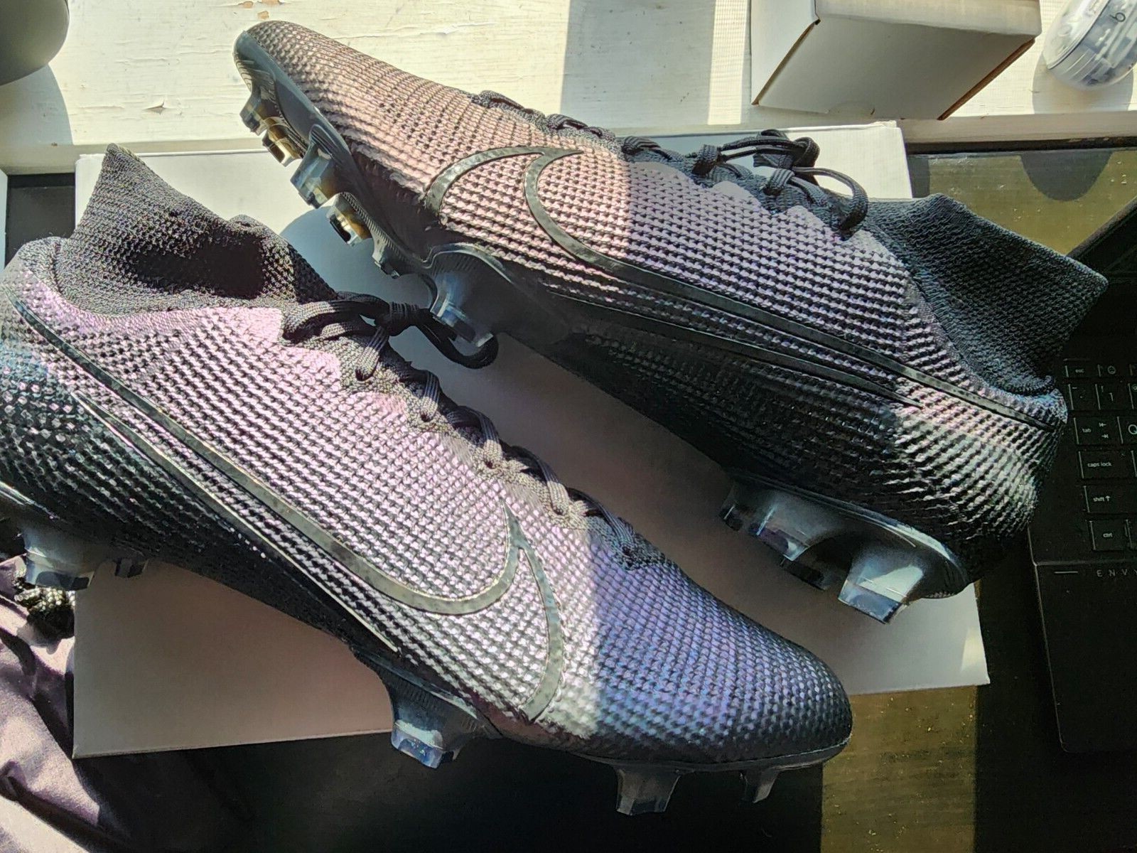 Nike Mercurial Superfly 7 Elite FG | eBay Nike Mercurial Superfly 7 Elite FG | eBay