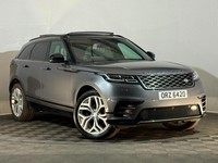 LOW MILEAGE 2019 RANGE ROVER VELAR R-DYNAMIC HSE D180 2.0 DIESEL AUTOMATIC SUV