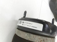 Mercedes W164 ML320 08-11 Stossdämpfer Federbein Vorne Rechts Mercedes W164 ML320 08-11 23.05.2008 A1643204313... Vorschau 4