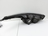 Kia Ceed JD 12-15 Halogen Scheinwerfer mit Stellmotor LWR Links Kia Ceed JD 12-15 03.05.2013 92101-A2340... Vorschau 4
