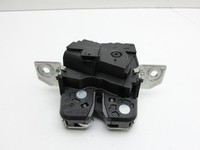 Mercedes W176 A200 12-15 Lim Schloss f. Heckklappe Heckklappenschloss Verriegelung Mercedes W176 A200 12-15... Vorschau 4