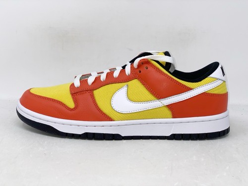 絵本・児童書 NIKE DUNK LOW \"ORANGE BLAZE Sneakers - Dunk Low SP Orange Blaze (Syracuse) – Sneakersbyava