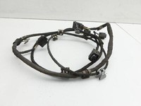 Mercedes A200 W169 04-08 PDC Kabelbaum Einparkhilfe Pos.1 Hinten Mercedes A200 W169 04-08 17.11.2005 A1695400606... Vorschau 2