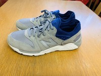 new balance 990 kinder lila