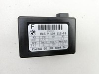 BMW E90 325xi 05-09 Regensensor Solarsensor Lichtsensor BMW E90 325xi 05-09 13.04.2007 9224853 61359224853 9124112... Vorschau 2