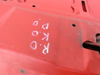 Kia Ceed JD 12-15 Motorhaube Frontklappe Haube A0 Kia Ceed JD 12-15 28.03.2013 66400A2000 gebraucht Vorschau 7