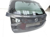 Opel Astra Sports Tourer+ B16 15-19 Kombi Heckklappe Kofferraumdeckel GWH Opel Astra Sports Tourer+ B16 15-19... Vorschau 2