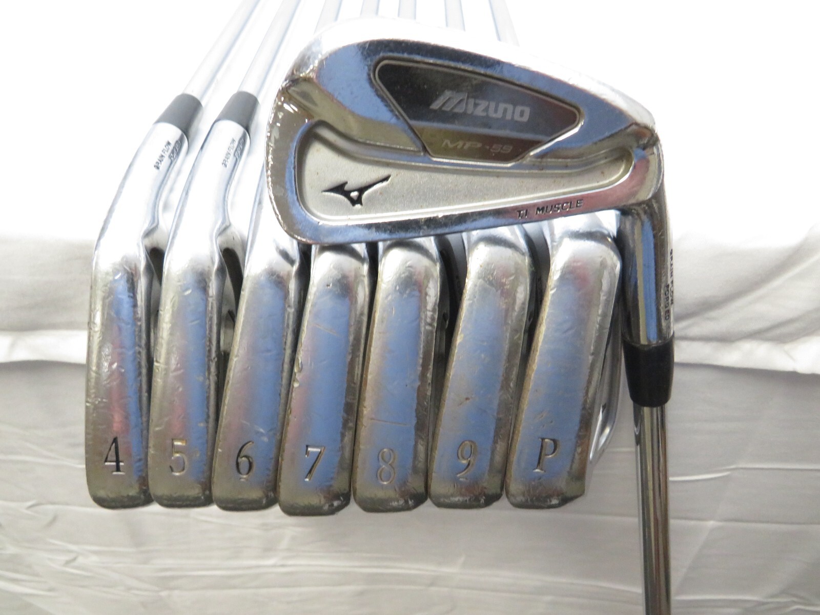 MIZUNO - ミズノ MP-59 Dynamic Gold S300 $_57.JPG?set_id=880000500F