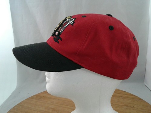 Batavia Muckdogs Minor League Baseball Cap Adjustable Strapback OC Sports Youth