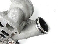 Mercedes C219 CLS 350 08-10 CDI 3,0 165KW 642920 Ansaugbrücke Ansaugkrümmer m. Drallklappen Rechts Mercedes C219... Vorschau 7