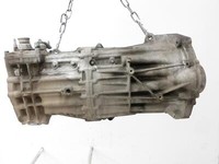 VW Amarok 2H 10-16 BiTDI 2,0 120KW 4WD NFF Schaltgetriebe Getriebe NFF VW Amarok 2H 10-16 06.04.2011 04Z110312X... Vorschau 2