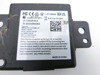 Tesla Model 3 LR Highland Steuergerät ECU Modul für Bluetooth Interface SG Tesla Model 3 LR Highland 16.01.2024... Vorschau 2