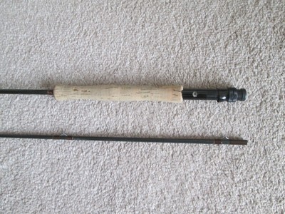 daiwa algonquin fly rod