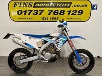 2023 TM SMR 450 FI
