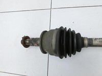 Opel Zafira C 11-16 2,0 121KW Autom Antriebswelle Gelenkwelle Getriebe Links Vorne Opel Zafira C 11-16 25.07.2012... Vorschau 5