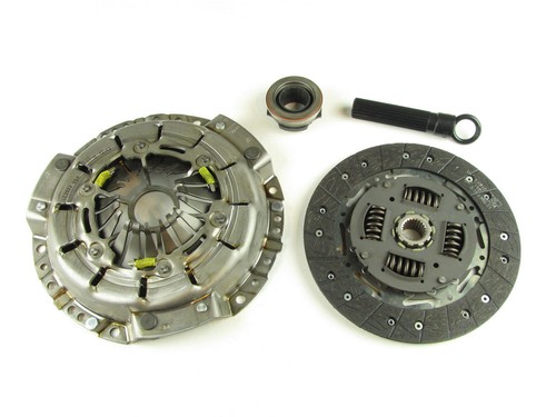 Suter Slipper Clutch, part# 004-18001, Fits 2004-2024 Kawasaki