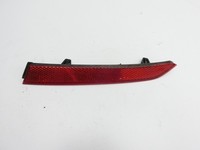 VW Passat 3G 14-19 Kombi Reflektor Rückstrahler für Stoßstange Hinten Links VW Passat 3G 14-19 11.04.2016... Vorschau 2