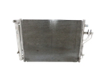 Hyundai IX35 LM 09-13 Kondensator Klimakühler AC Hyundai IX35 LM 09-13 16.03.2012 97606-2Y000 gebraucht Vorschau 1
