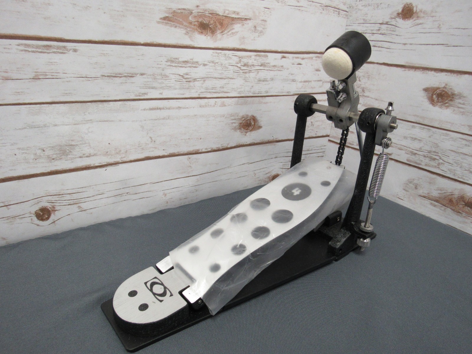 Drum Craft PD-4 Series 4 Single Bass Drum Pedal - B
