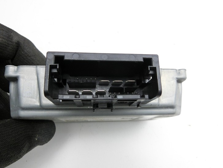 Opel Insignia B Z18 17-20 Steuergerät ECU Modul SG ASM-M Func Power Supply Opel Insignia B Z18 17-20 18.07.2018... Vorschau 3