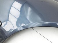 Mercedes C209 CLK 280 05-09 Kotflügel Rechts Vorne 189 Mercedes C209 CLK 280 05-09 01.12.2006 A2098800418 gebraucht Vorschau 5
