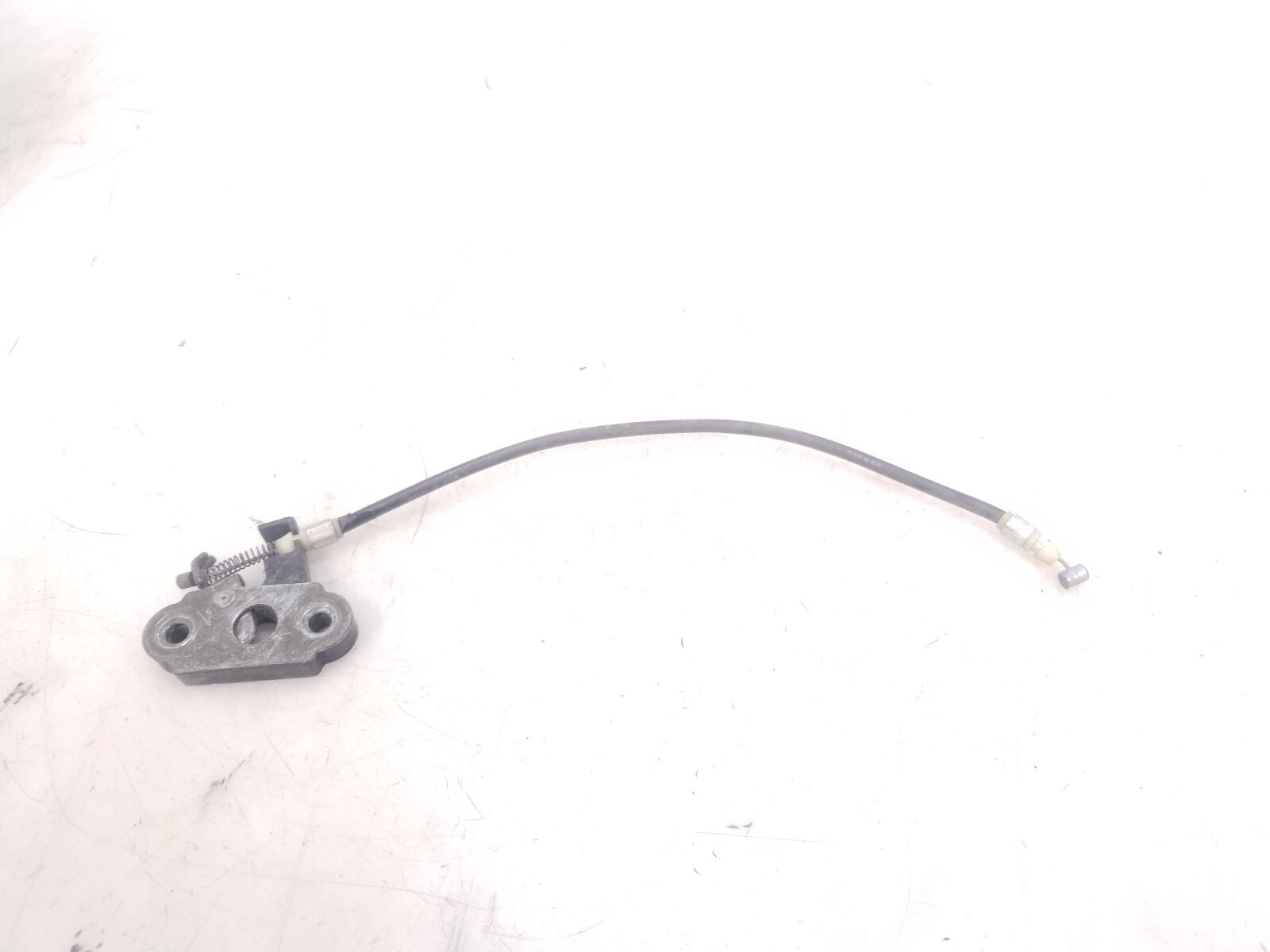 MR☆ 1999 99 Kawasaki ZX-9 ZX900 R Rear Brake Master Cylinder | eBay