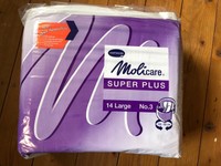 molicare super plus