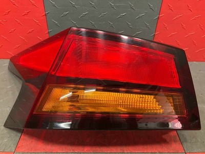 2019-2025 Nissan Altima LH Driver Outer Taillight Tail Lamp OEM Nice!