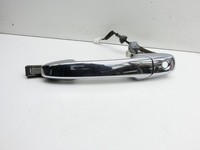 Mazda Cx-7 ER 09-12 Türgriff Griff aussen Links Vorne Keyless Entry 36C Mazda Cx-7 ER 09-12 02.11.2011 gebraucht Vorschau 2