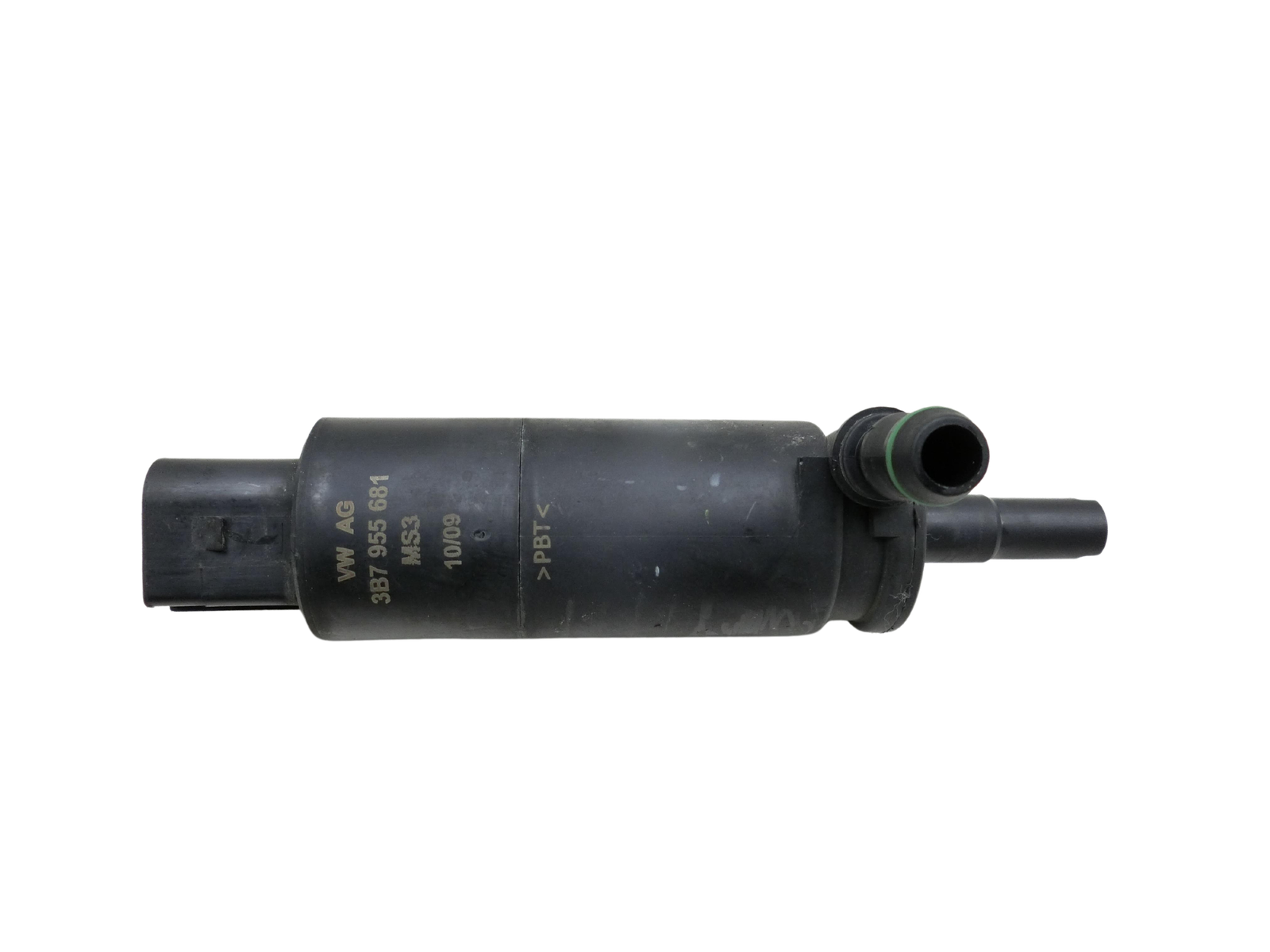 Pompa acqua lavacristallo di lavaggio Lavafari per VW EOS 1F 06-10 - Bild 1