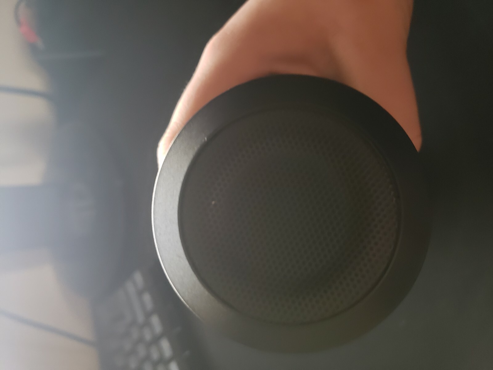 Razer Seiren Micraphone