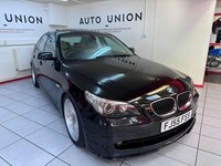 2005 BMW Alpina B5 B5 V8 4dr Switch-tronic Petrol Automatic