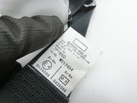 Suzuki Swift IV NZ 13-17 5T Gurt Sicherheitsgurt Links Hinten Suzuki Swift IV NZ 13-17 23.12.2015 84960-68L0 7P1660... Vorschau 4