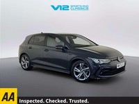 2022 Volkswagen Golf 1.5 TSI R-Line Hatchback 5dr Petrol Manual Euro 6 (s/s) (15