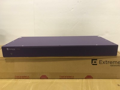 Extreme RPS-500P External PoE  Redundant Power Supply Unit 500W 10923