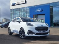 2023 Ford Puma ST-LINE VIGNALE MHEV 155PS 5dr Hatchback PETROL Automatic