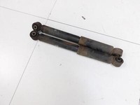 VW T5 7E 09-15 Kasten Stossdämpfer Hinten VW T5 7E 09-15 18.04.2012 7H0513029D gebraucht Vorschau 7