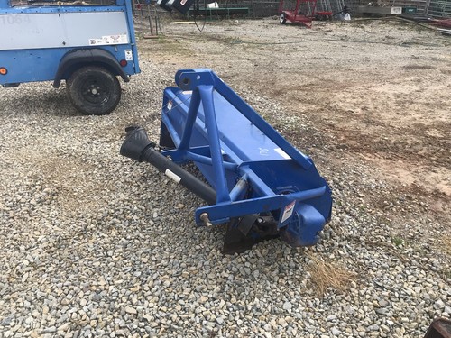 Priefert Litter Saver Model 90. Chicken House Farmers!!! Demo Unit!! Nice.