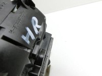 Renault Megane III 12-14 5T Türschloss m. ZV Stellmotor Rechts Hinten Renault Megane III 12-14 17.07.2012... Vorschau 7