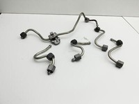 Ford S-Max 15-19 HDi 2,0 132KW Hochdruck Leitung Kraftstoffleitung Ford S-Max 15-19 03.05.2016 gebraucht Vorschau 2
