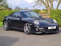 2006 Porsche 911 997 911 997 TURBO *WANTED* CASH TODAY COUPE Petrol Manual