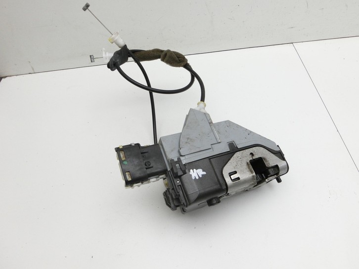Peugeot 308 I T7 07-11 Kombi Türschloss Stellmotor Hinten Rechts Peugeot 308 I T7 07-11 30.09.2008 gebraucht Vorschau 3
